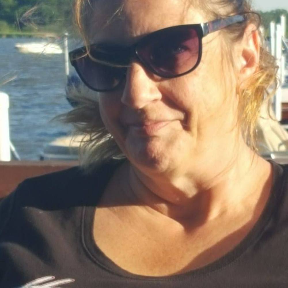 Meet your Posher, Cheri